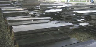 H13、Cr12與38CrMoAI模具鋼性能比較及應(yīng)用解析