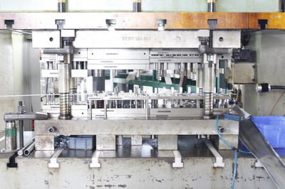 深拉伸模具移走前的糾紛 機械制造的隱患與應對