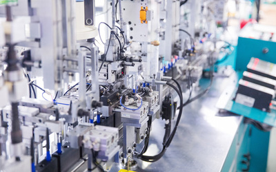 上海UG模具設(shè)計(jì)培訓(xùn)機(jī)構(gòu) 賦能機(jī)械制造行業(yè)的核心驅(qū)動(dòng)力